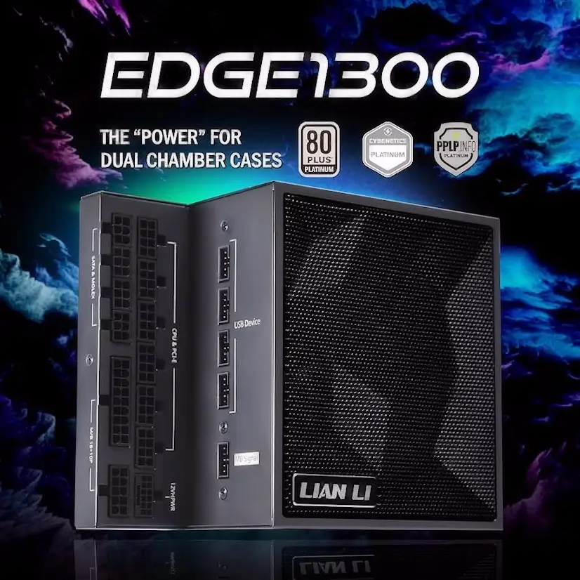 Montaje PSU Fuente Alimentación ATX 3.1 Gaming PC Vicálvaro